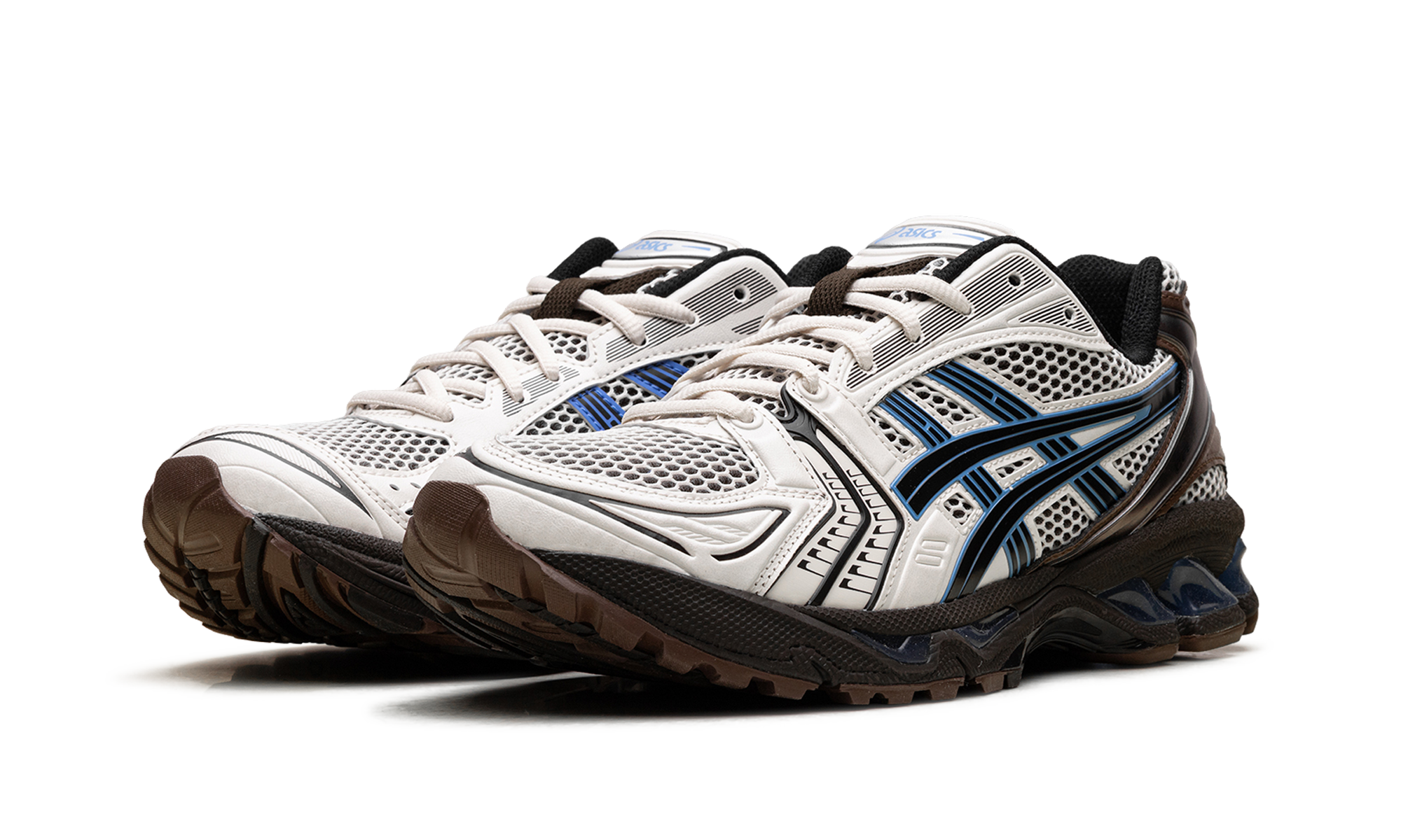 Asics Gel-Kayano 14 Blue Coast 1203A740-104