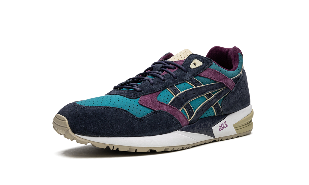 Asics Gel Saga BAIT - Phantom Lagoons H31LK 5084