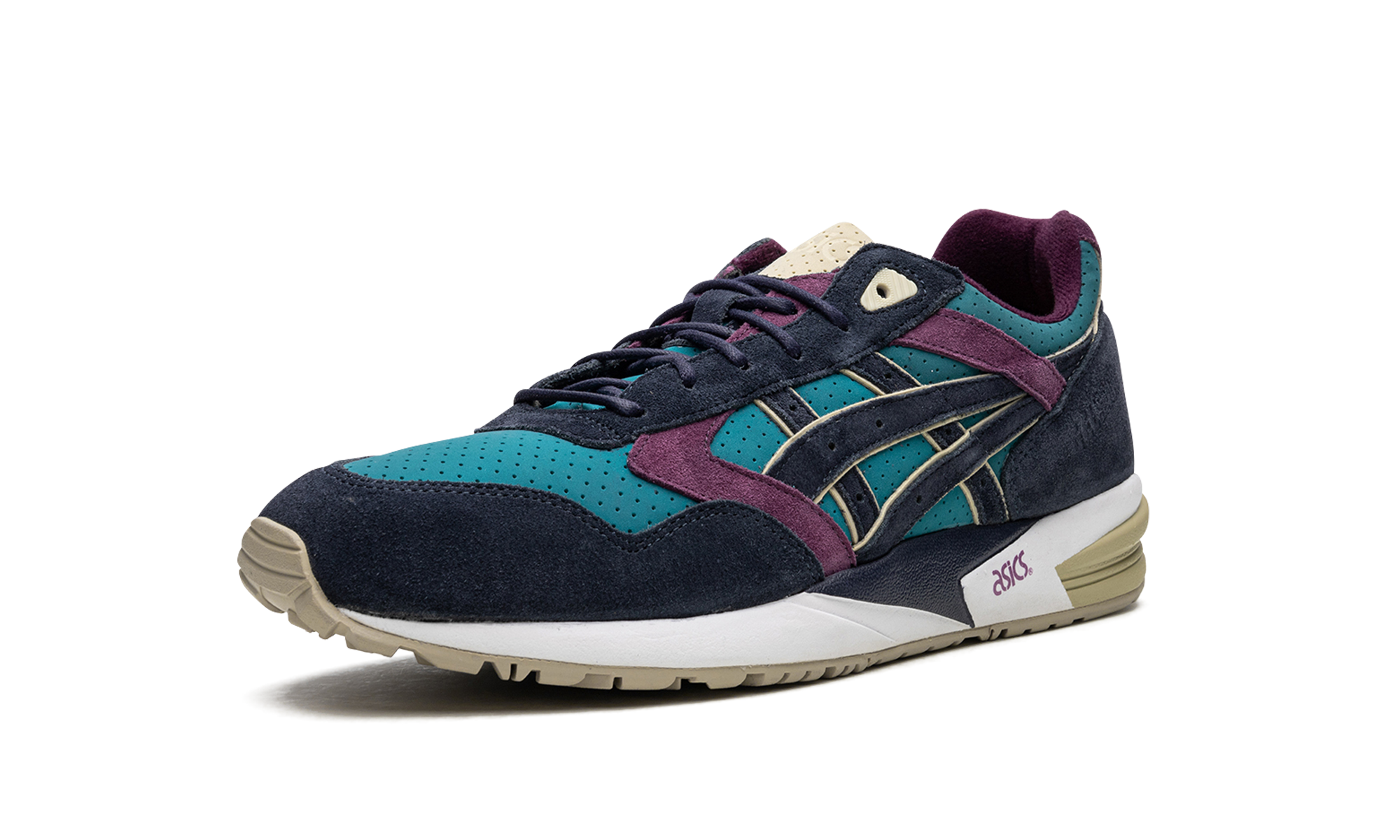 Asics Gel Saga BAIT - Phantom Lagoons H31LK 5084