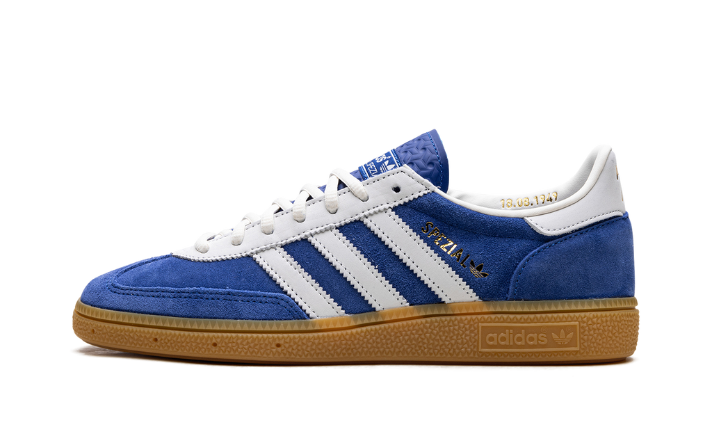 Adidas Handball Spezial 75th Anniversary Pack Collegiate Royal JP5278