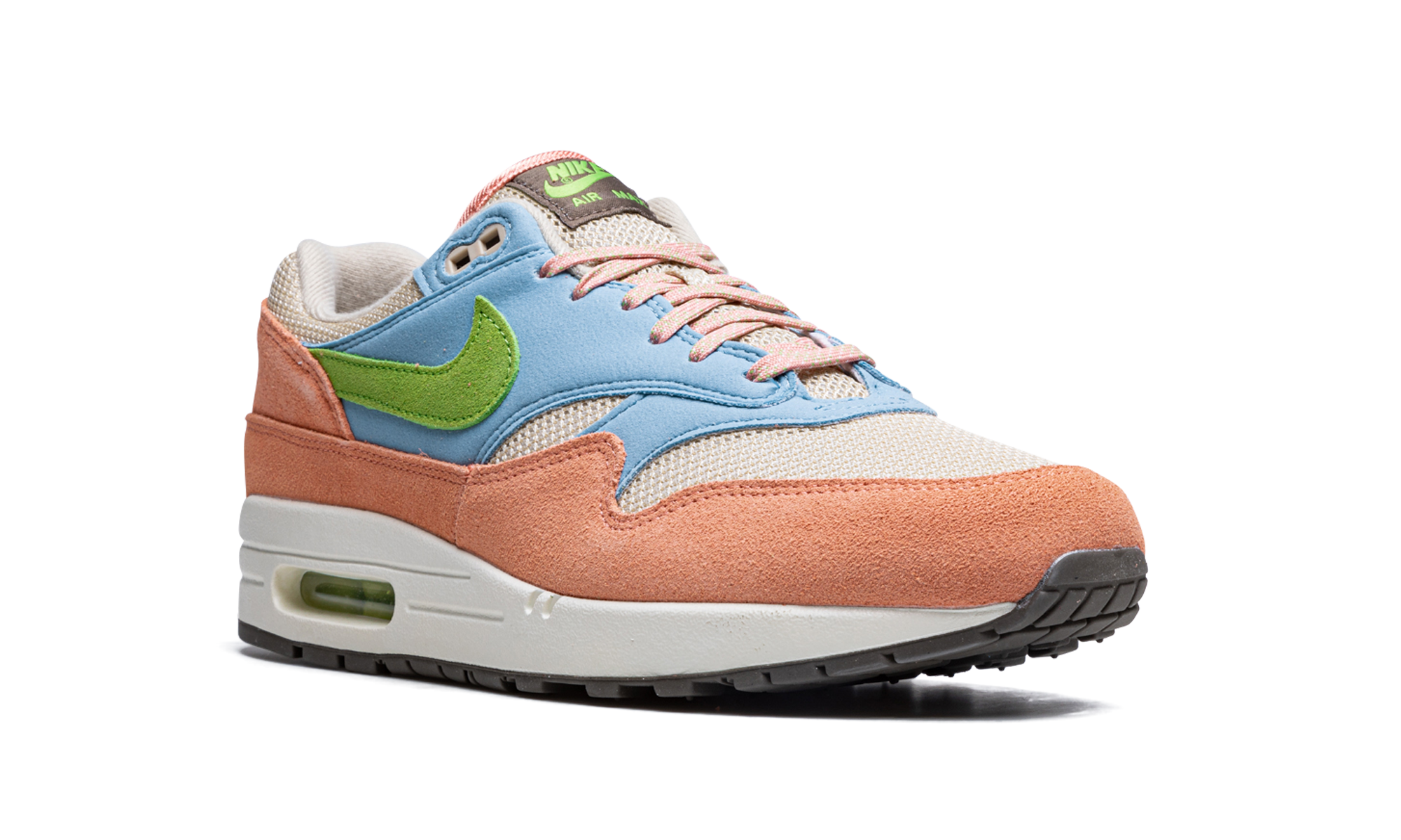 Nike Air Max 1 Light Madder Root DV3196 800
