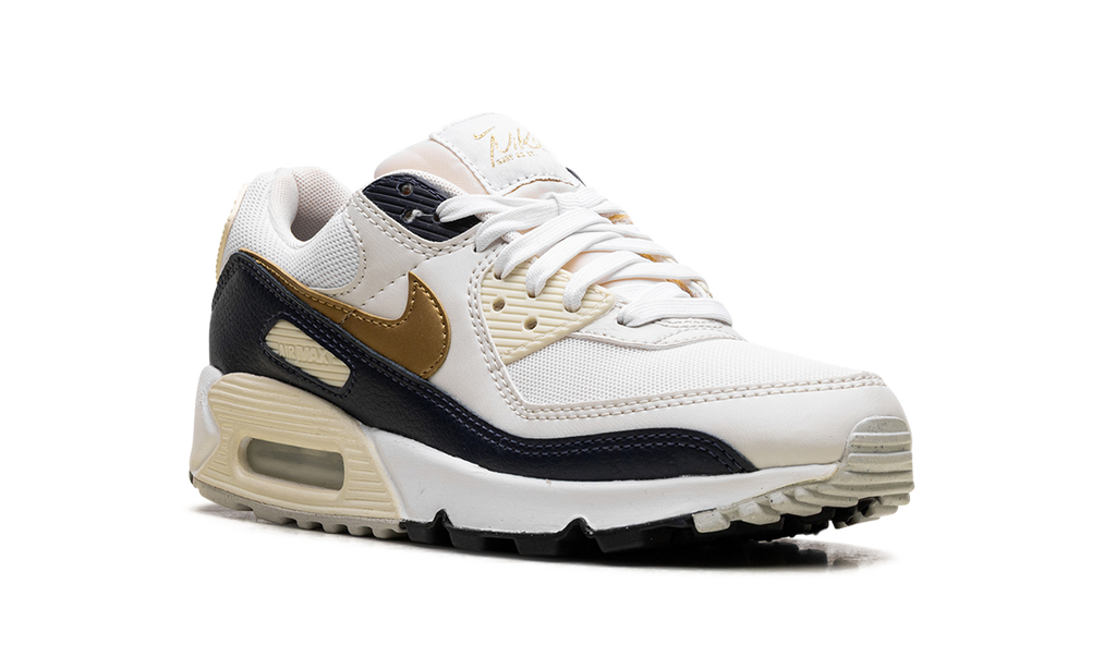 Nike Air Max 90 WMNS Olympic (2024) HF3444 100