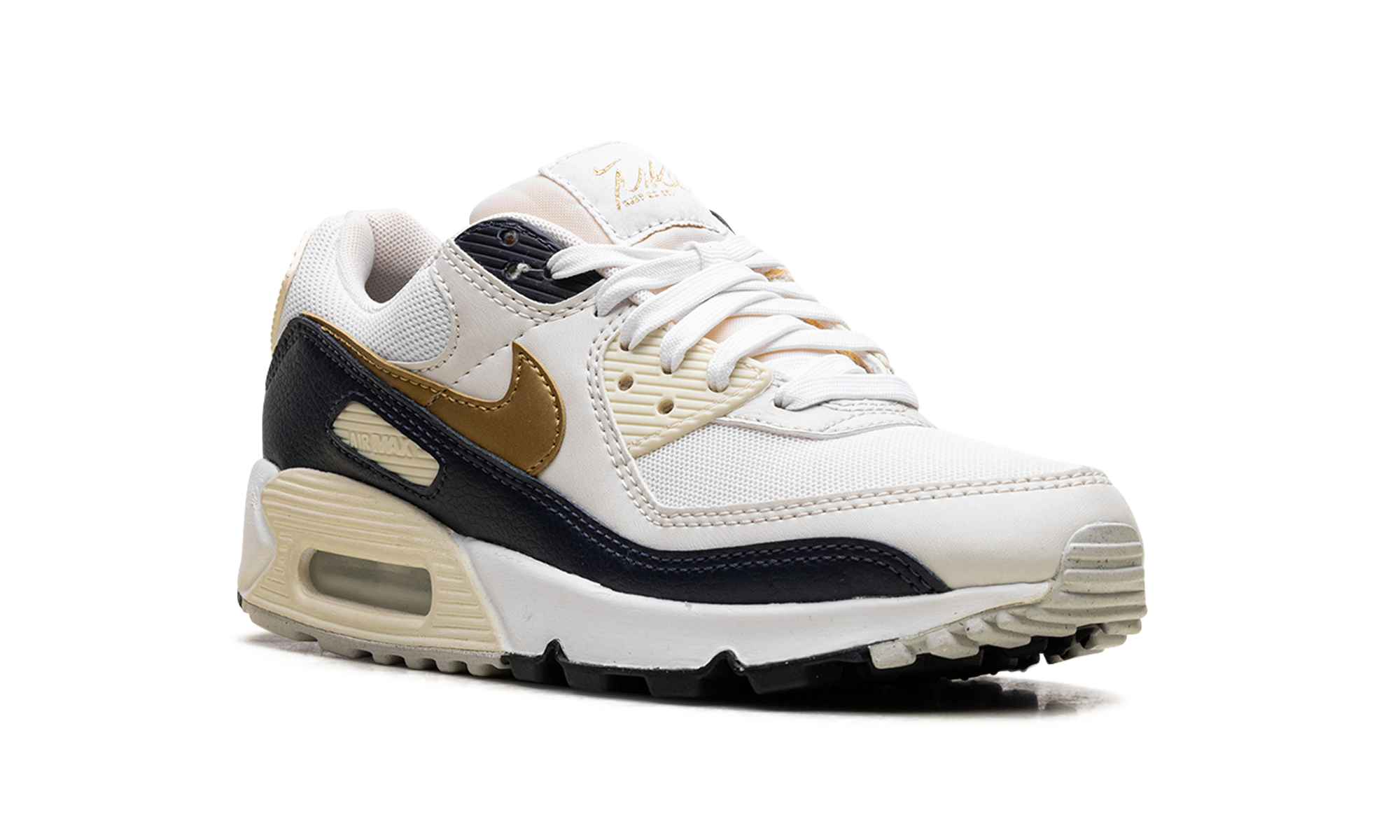 Nike Air Max 90 WMNS Olympic (2024) HF3444 100