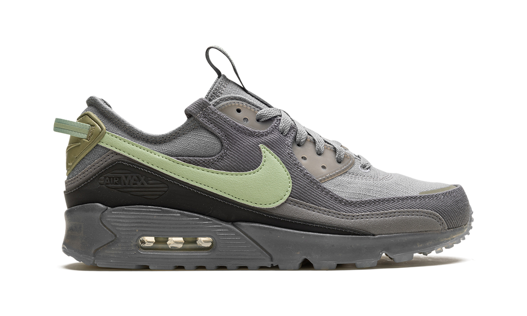 Nike Air Max 90 Terrascape Cool Grey Honeydew DV7413 014