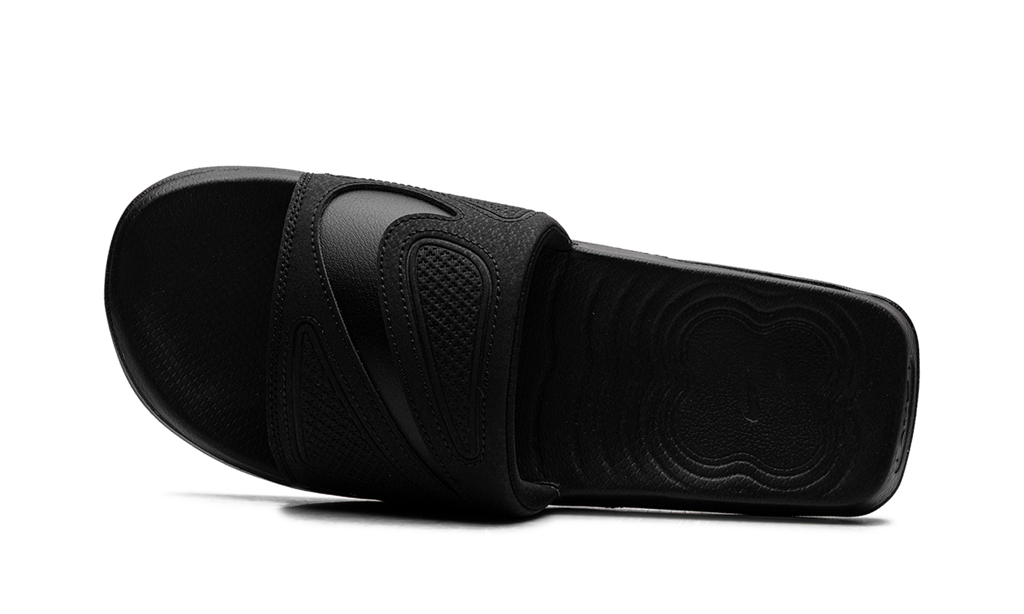 Nike Air Max Cirro Slide Triple Black DC1460 007