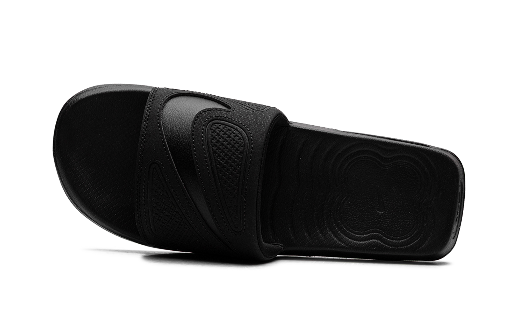 Nike Air Max Cirro Slide Triple Black DC1460 007