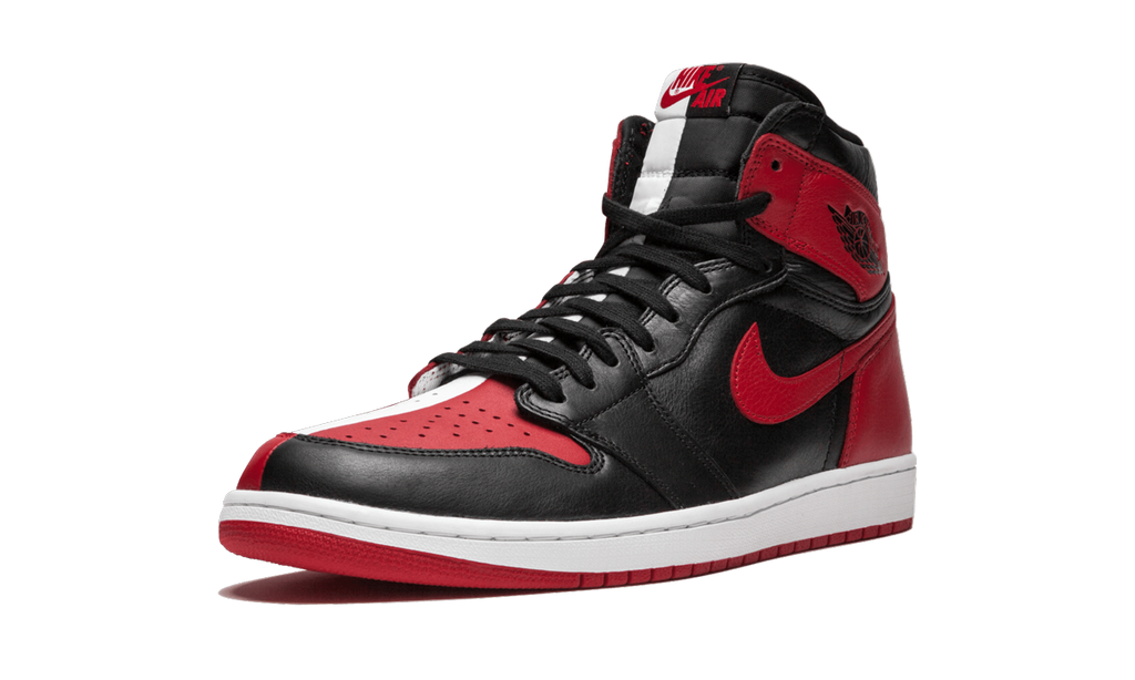 Air Jordan 1 Hi H2H NRG / CHI Homage to Home (Numbered) AR9880 023