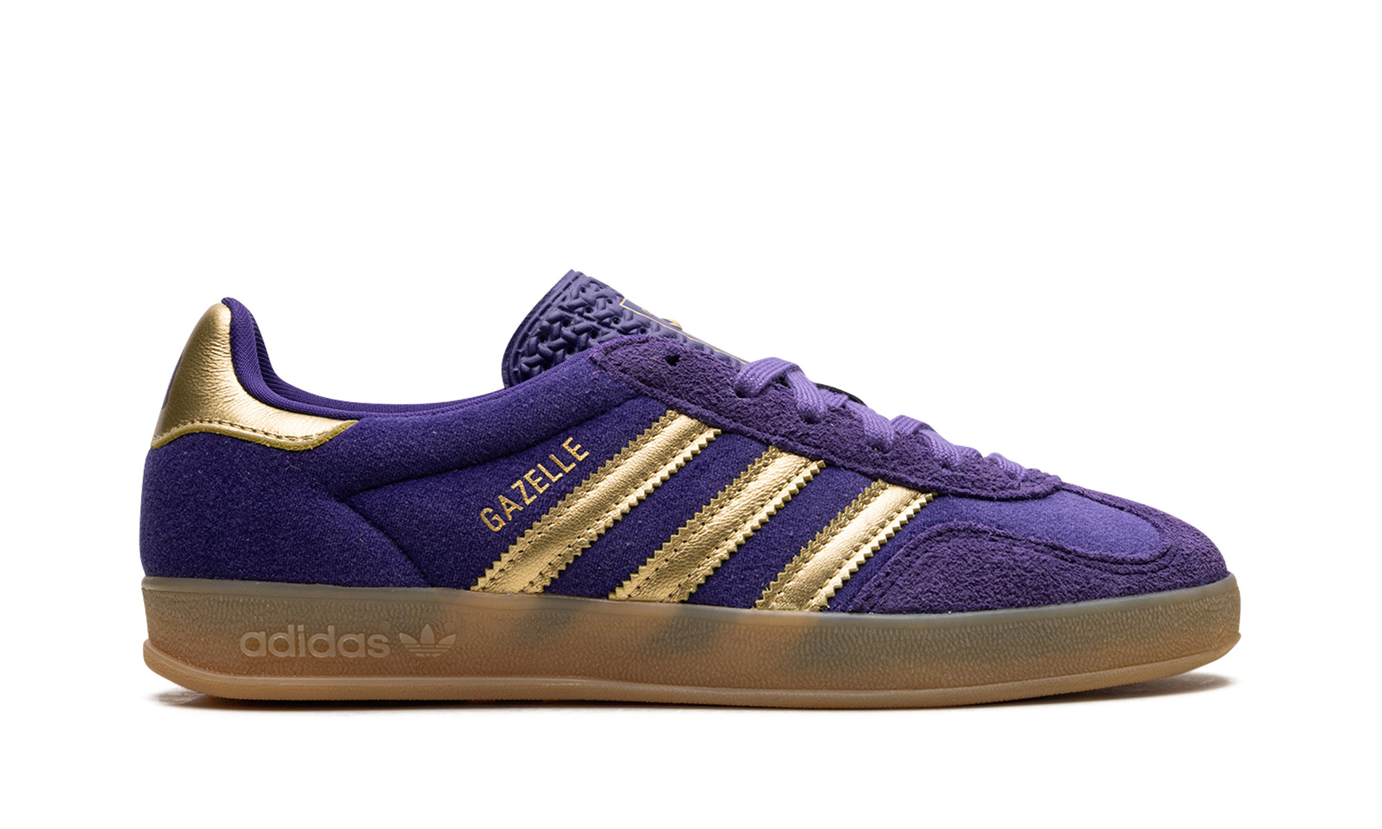 Adidas Gazelle Indoor West NYC Wizard JR5166