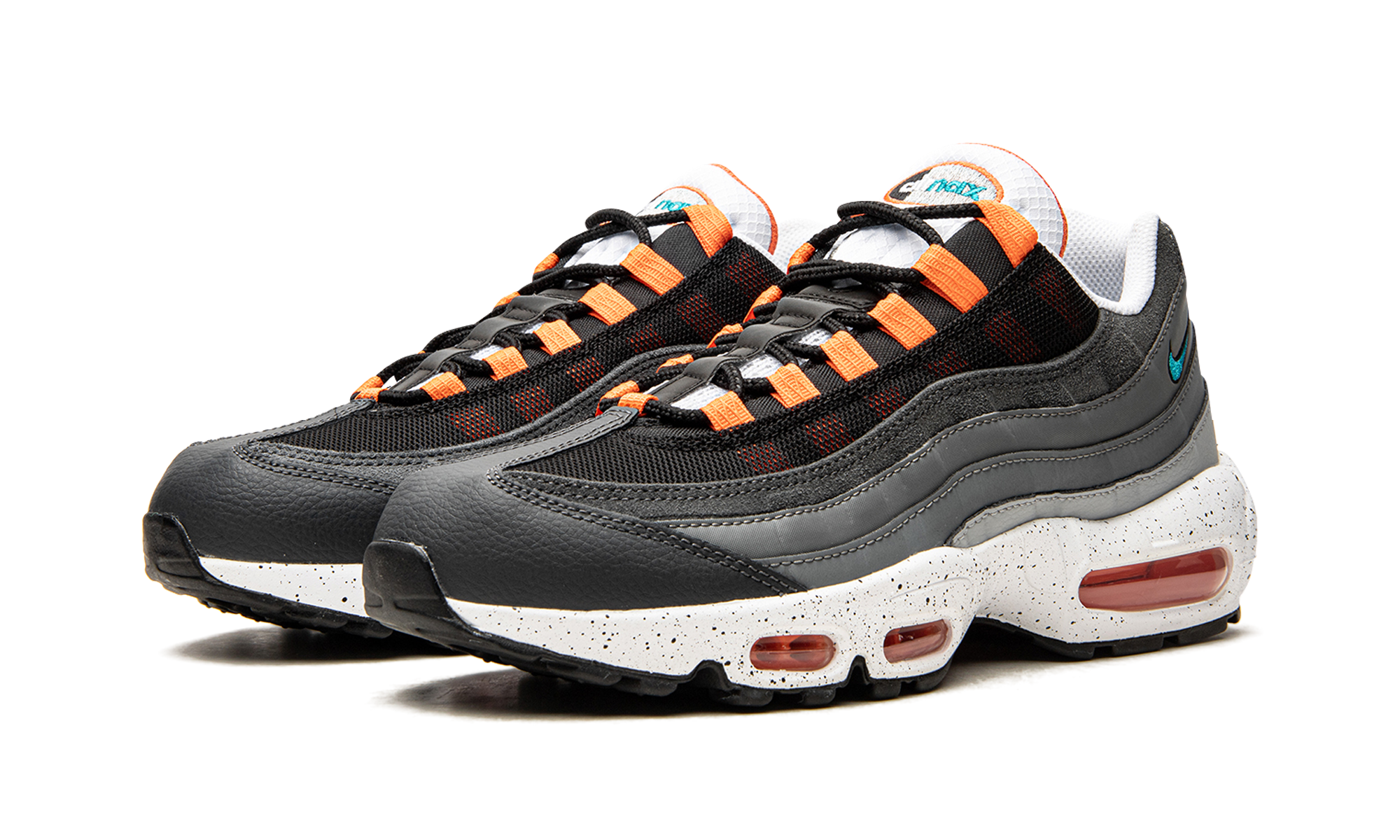 Nike Air Max 95 CZ0191 001