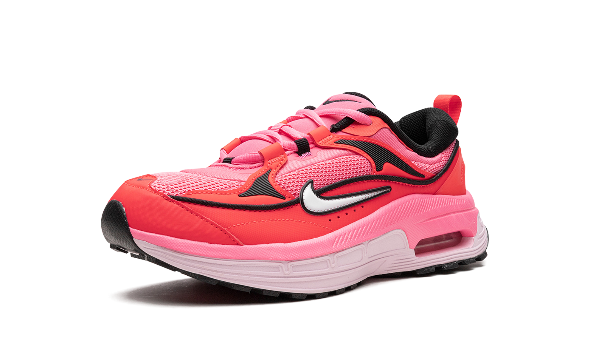 Nike AIR MAX BLISS WMNS DH5128 600