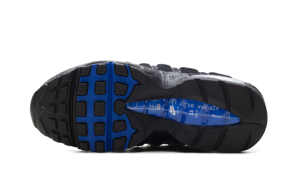 Nike Nike Air Max 95 Atelier IQ0284 010