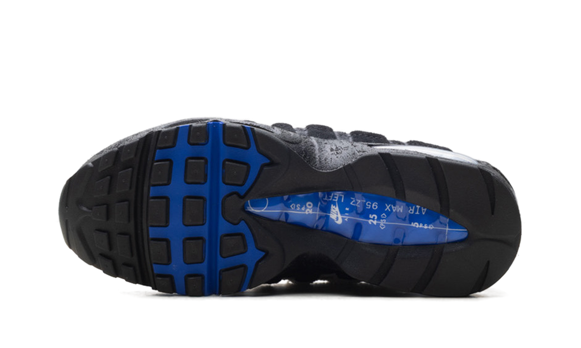 Nike Nike Air Max 95 Atelier IQ0284 010