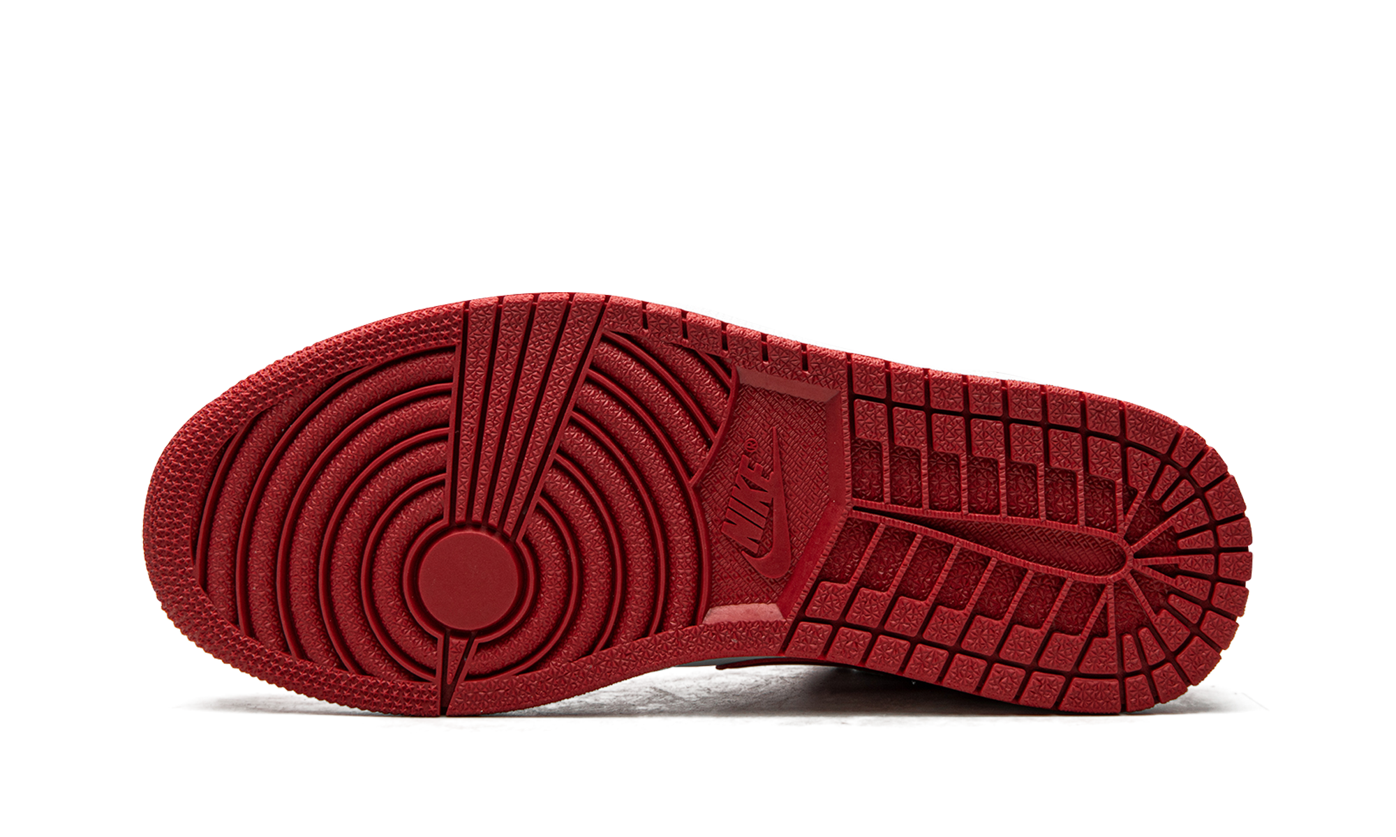 Air Jordan 1 Low Gym Red 553558 611