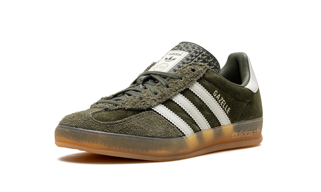 Adidas Gazelle Indoor Night Cargo JI3899