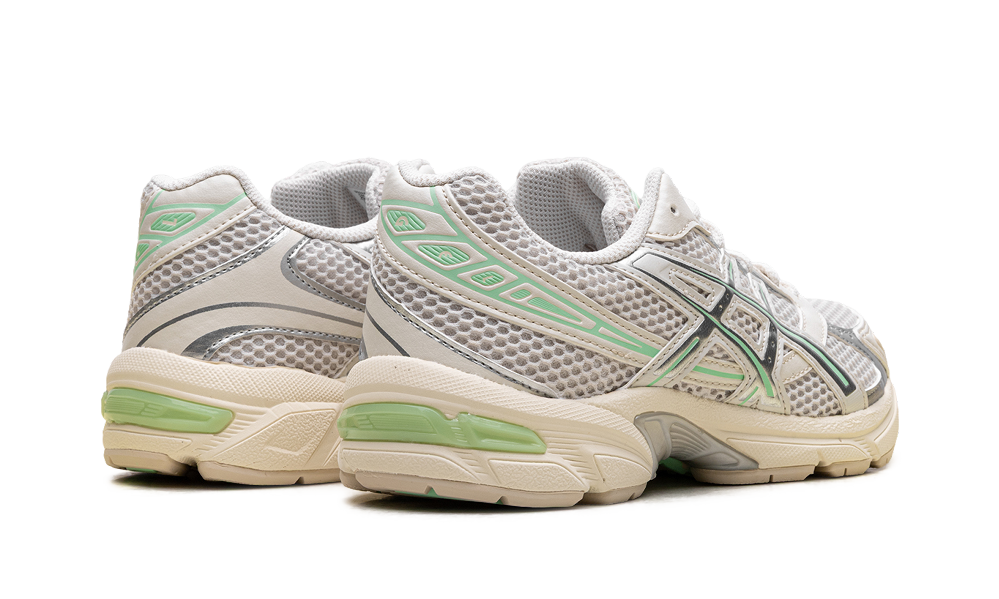 Asics GEL-1130 WMNS Pale Oak Menthol 1202A164 200