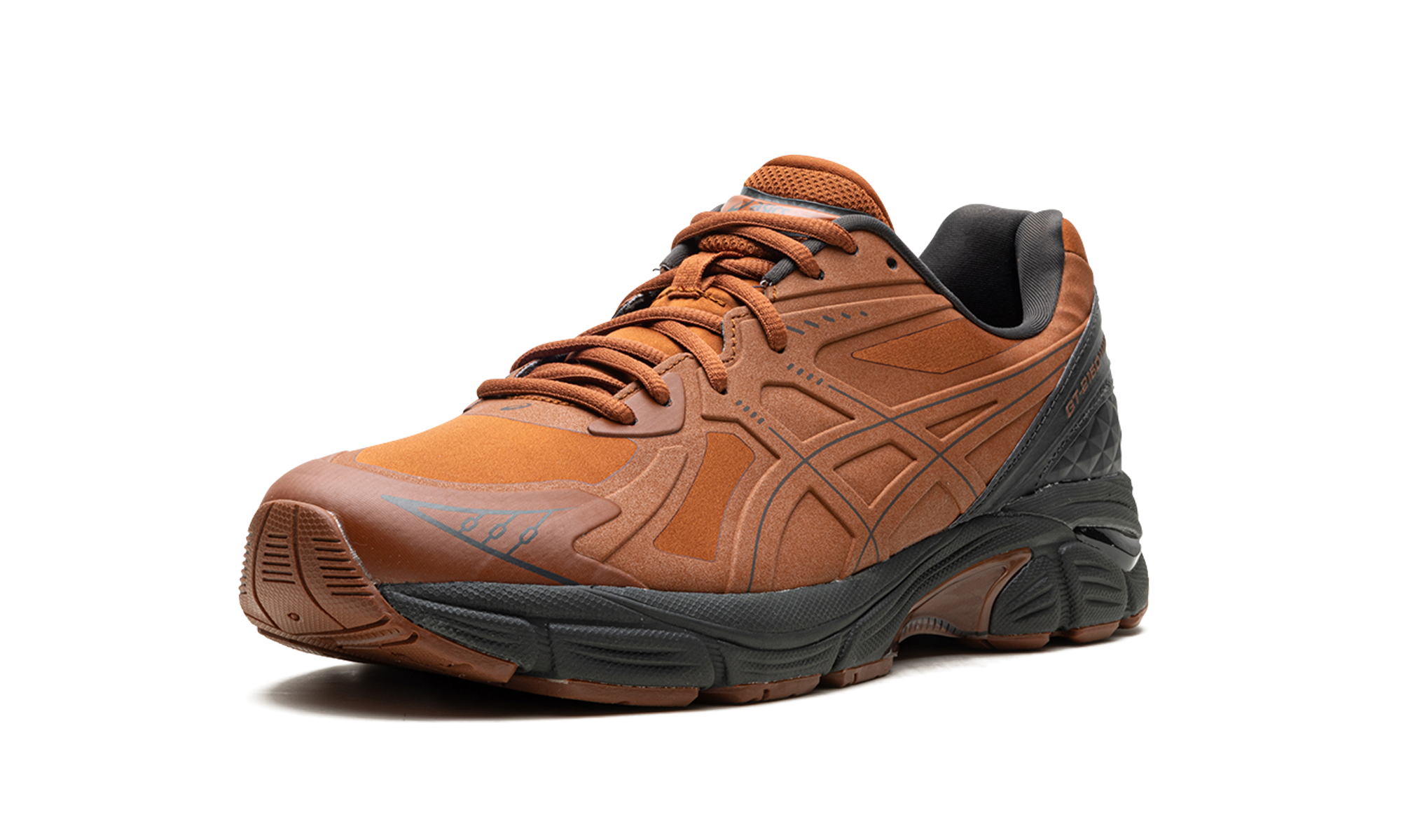 Asics GT-2160 NS Rusty Brown 1203A375 200