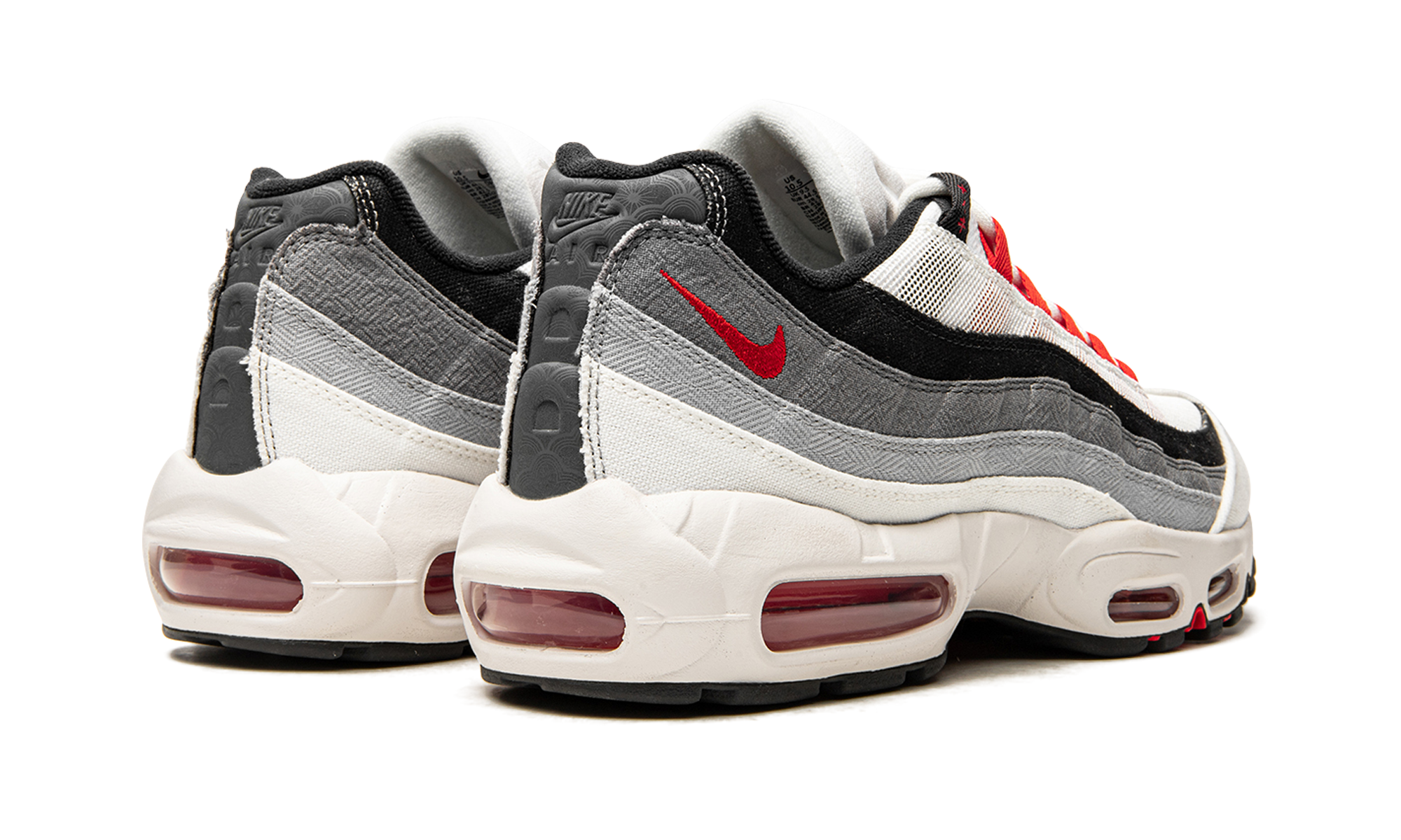 Nike Air Max 95 QS Japan Plum Blossom DH9792 100
