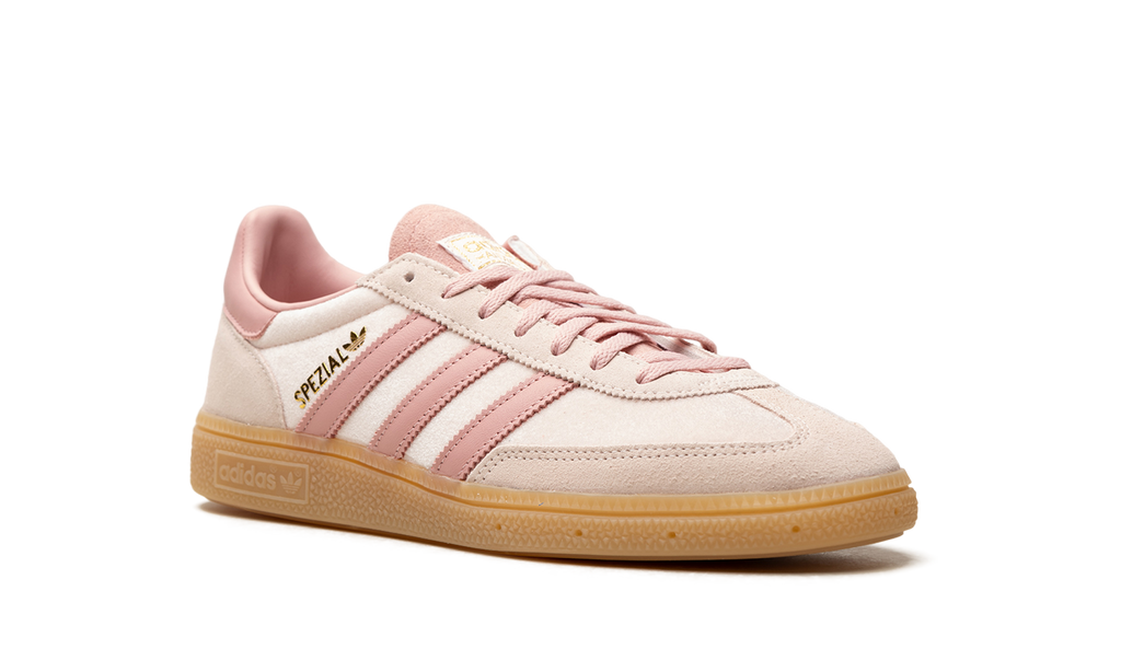Adidas Handball Spezial WMNS Wonder Quartz Gum JR3645