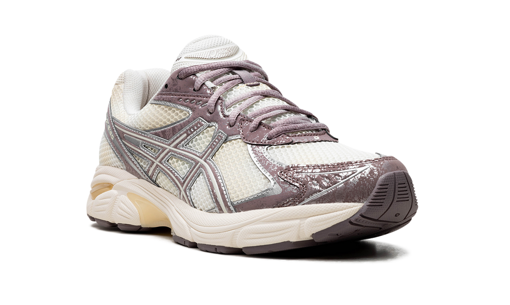 Asics GT-2160 Cream/Mauve Grey 1203A478 101