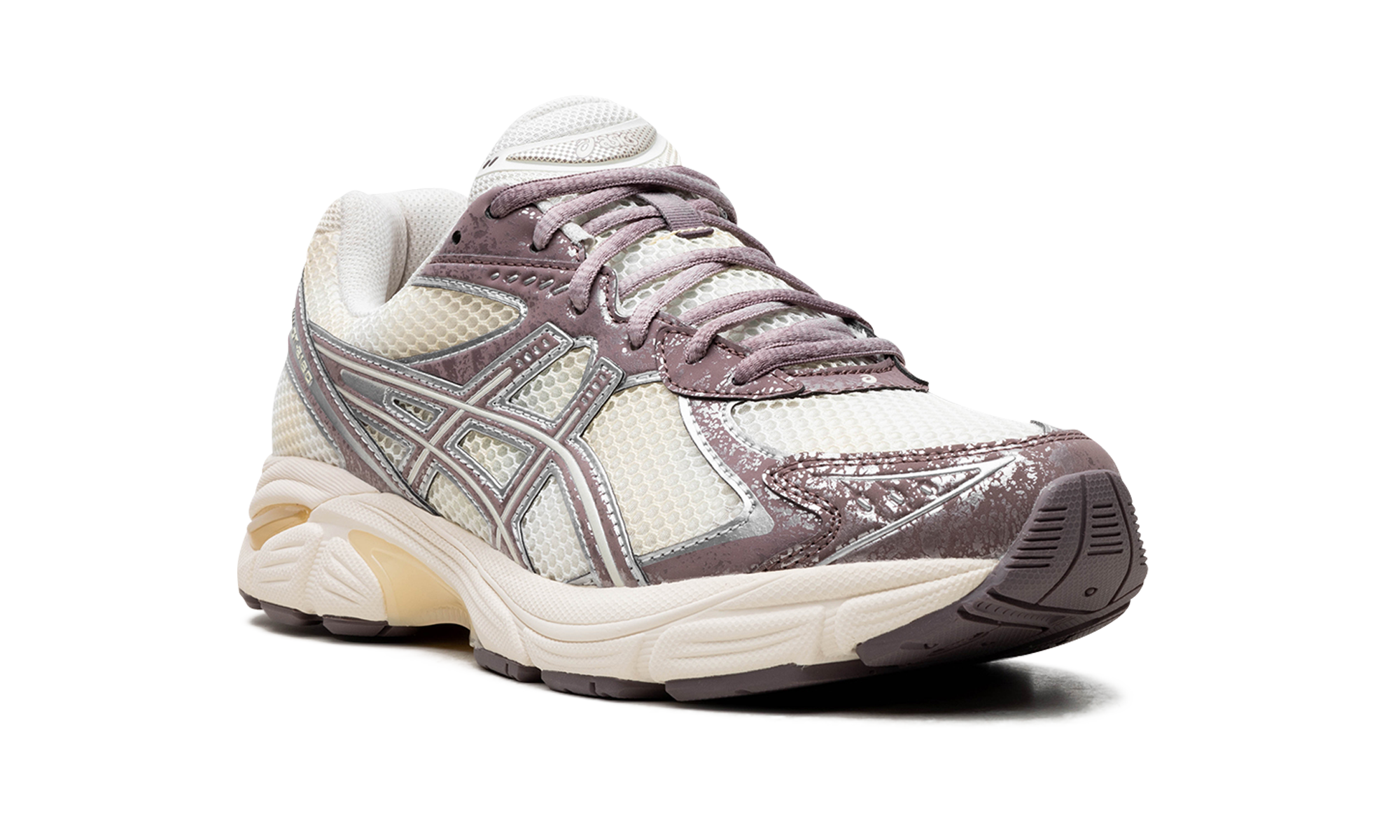 Asics GT-2160 Cream/Mauve Grey 1203A478 101