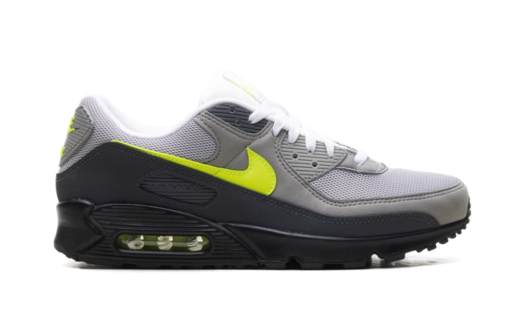 Nike Air Max 90 Neon IQ0289 010