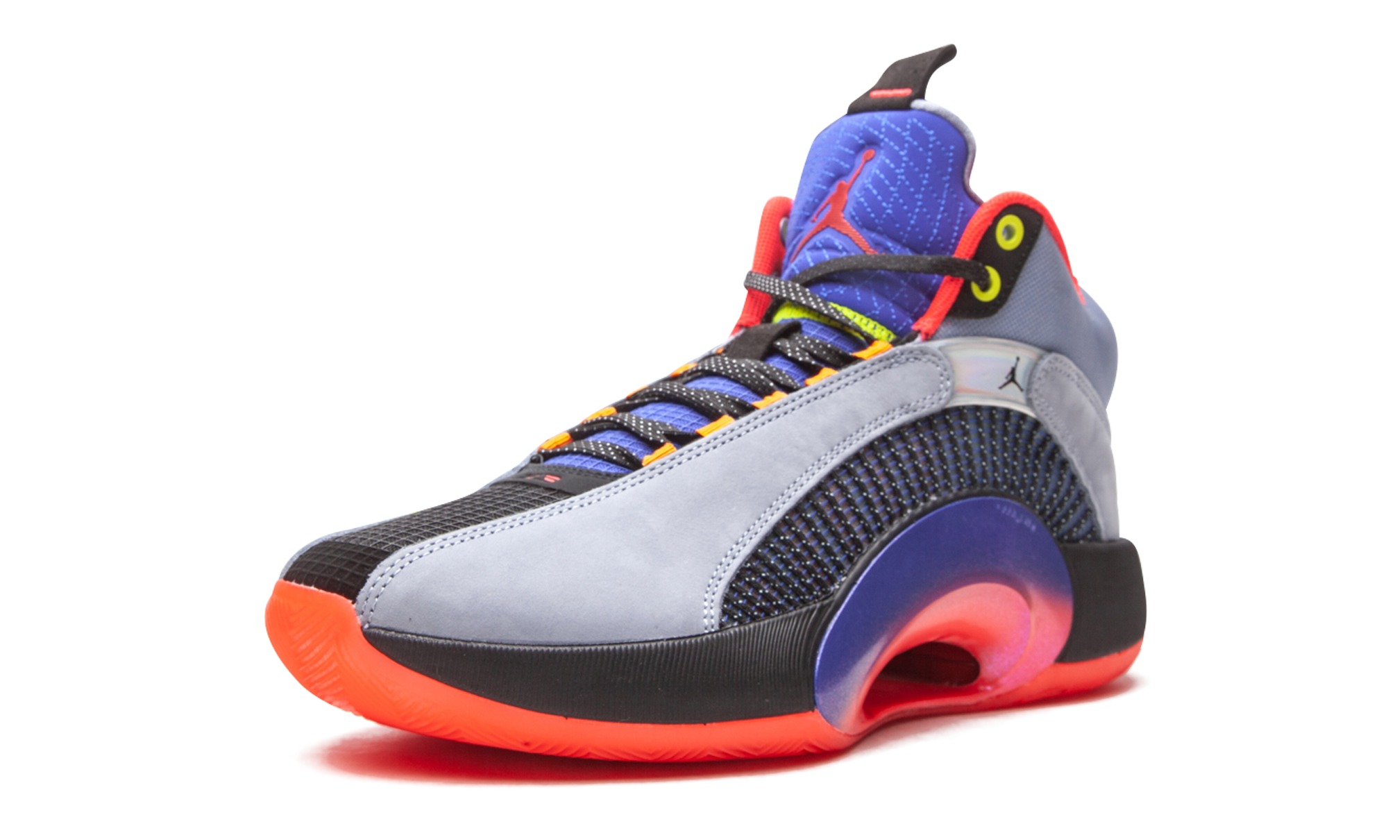 Air Jordan 35 Center of Gravity DC1492 001