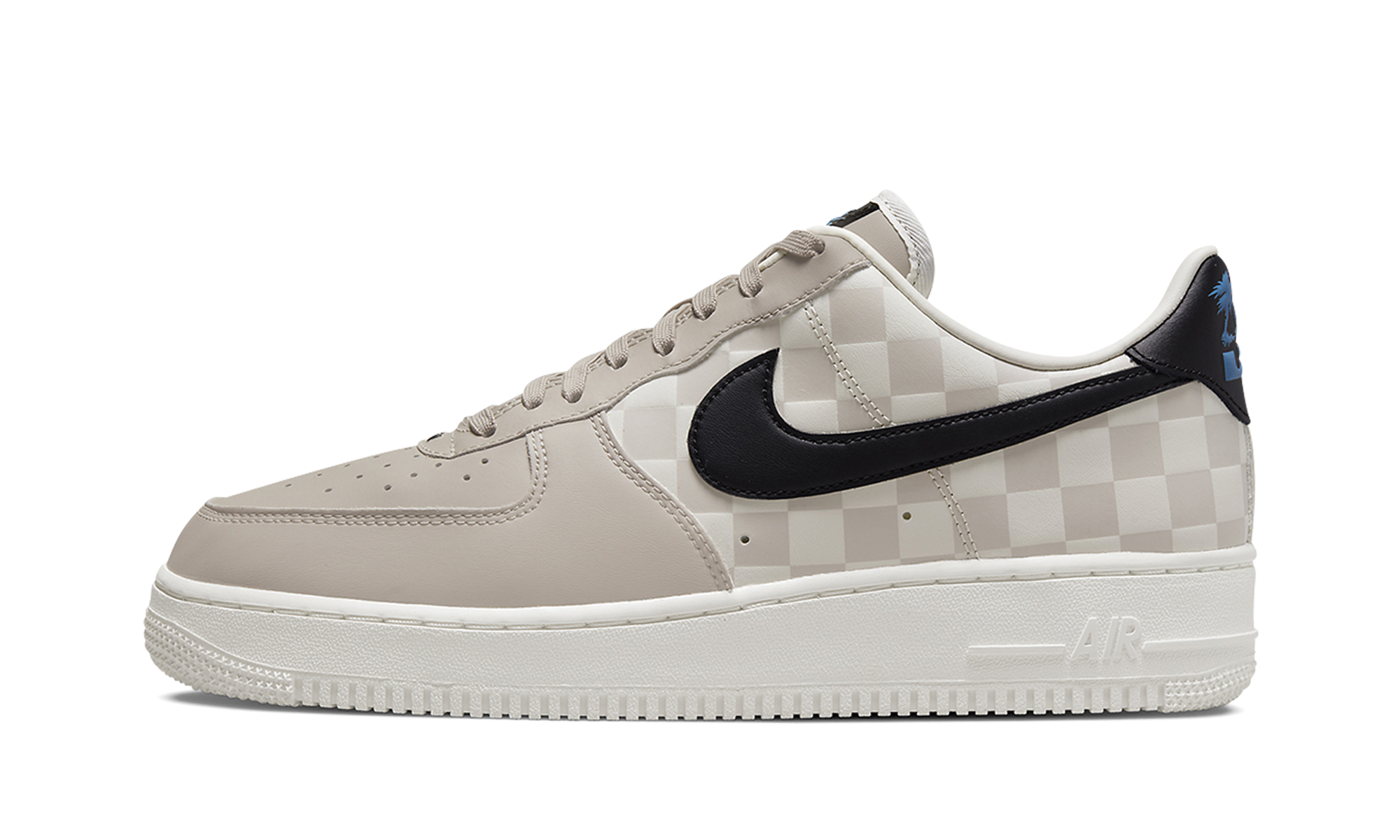 Nike Air Force 1 Low LeBron James - King's Day DC8877 200