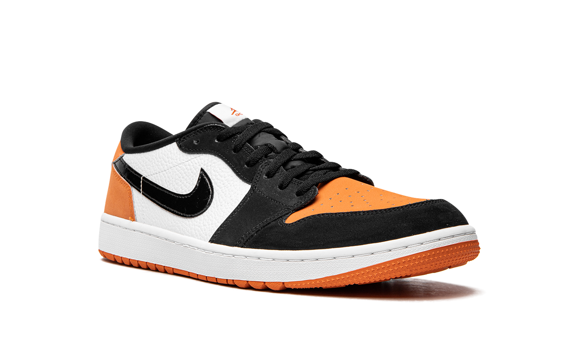 Air Jordan 1 Retro Low Golf Shattered Backboard DD9315 800