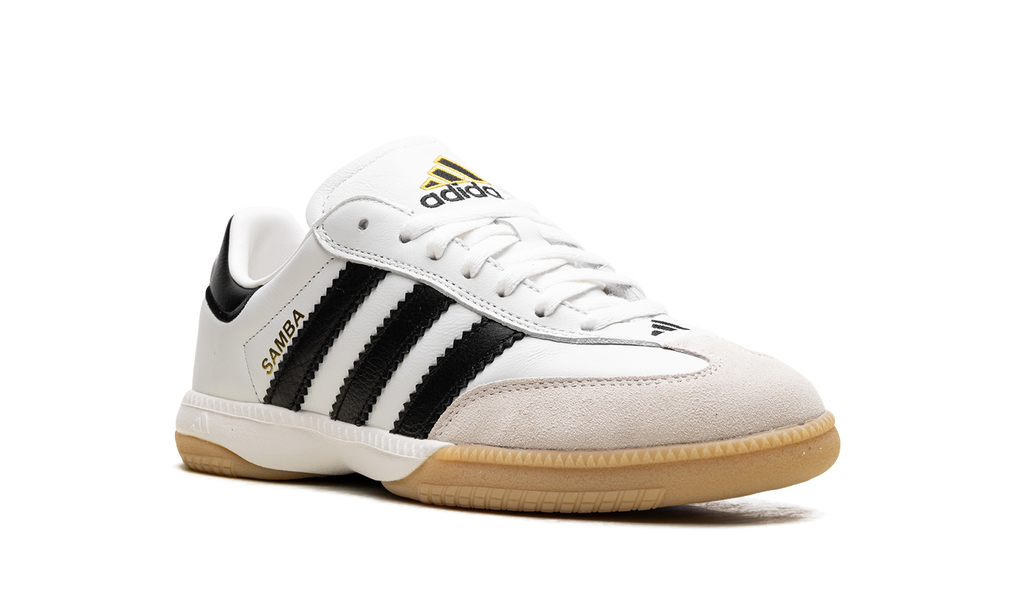 Adidas Samba Millenium White IF1953