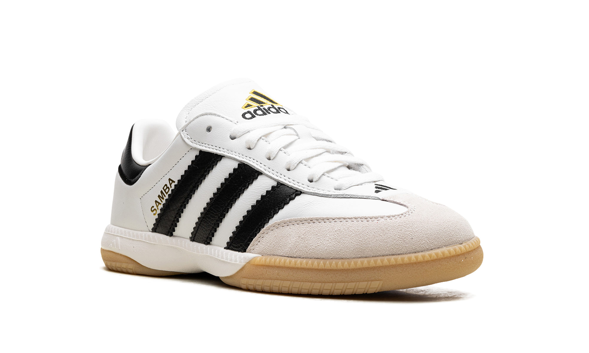 Adidas Samba Millenium White IF1953