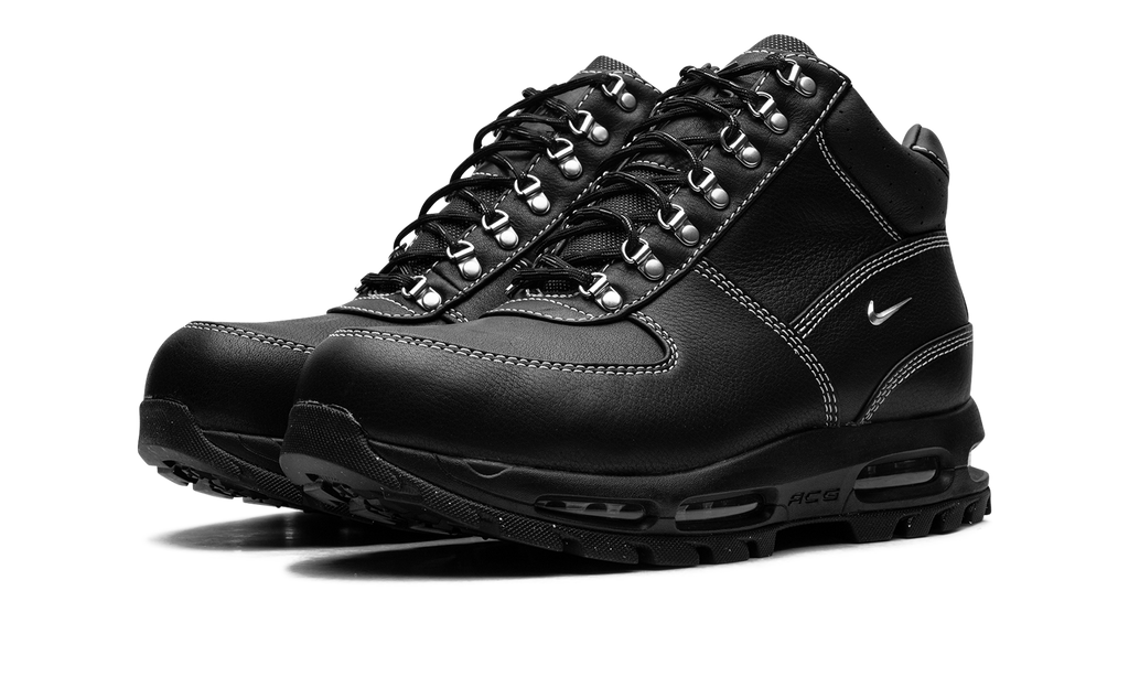 Nike Air Max Goadome PRM Black Off Noir HF5306 001