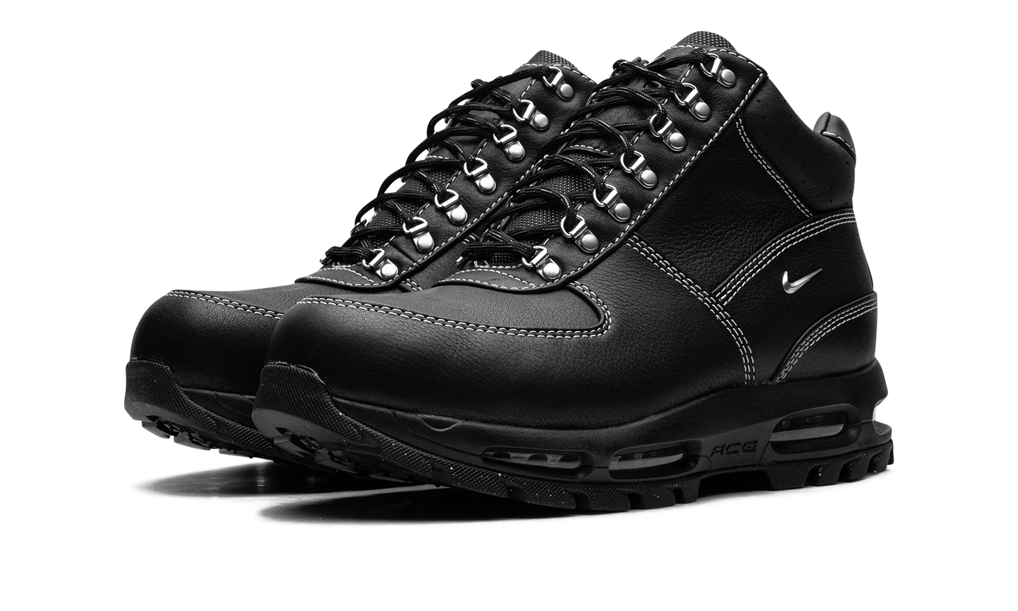 Nike Air Max Goadome PRM Black Off Noir HF5306 001