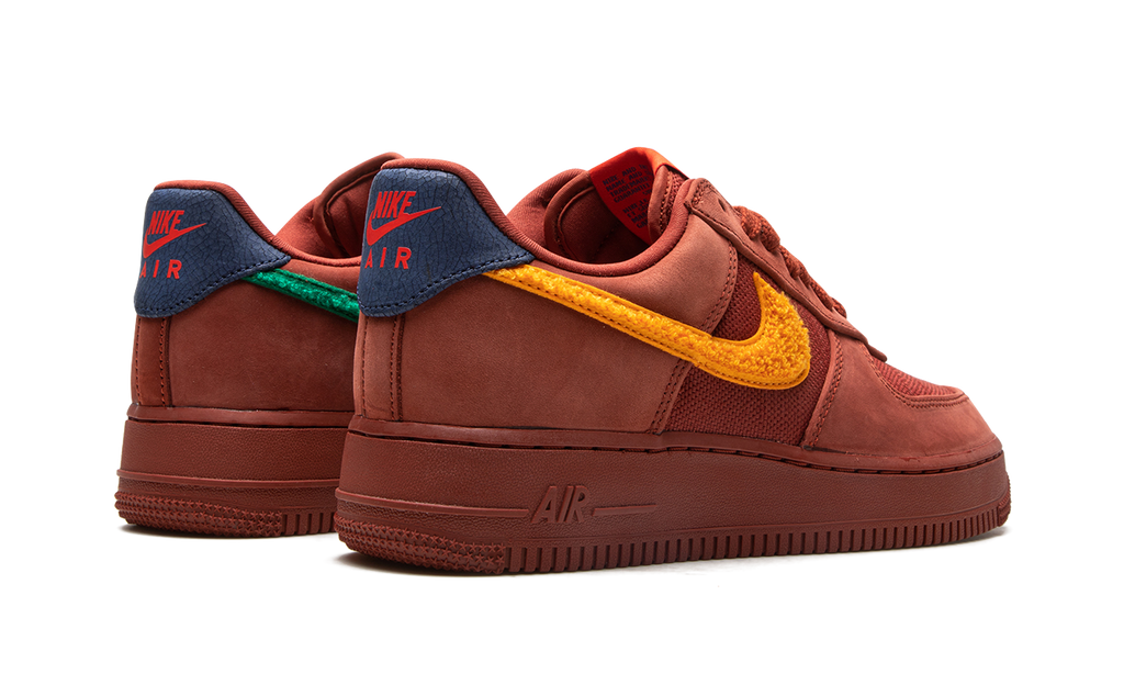 Nike Air Force 1 Low La Familia DV5153 600