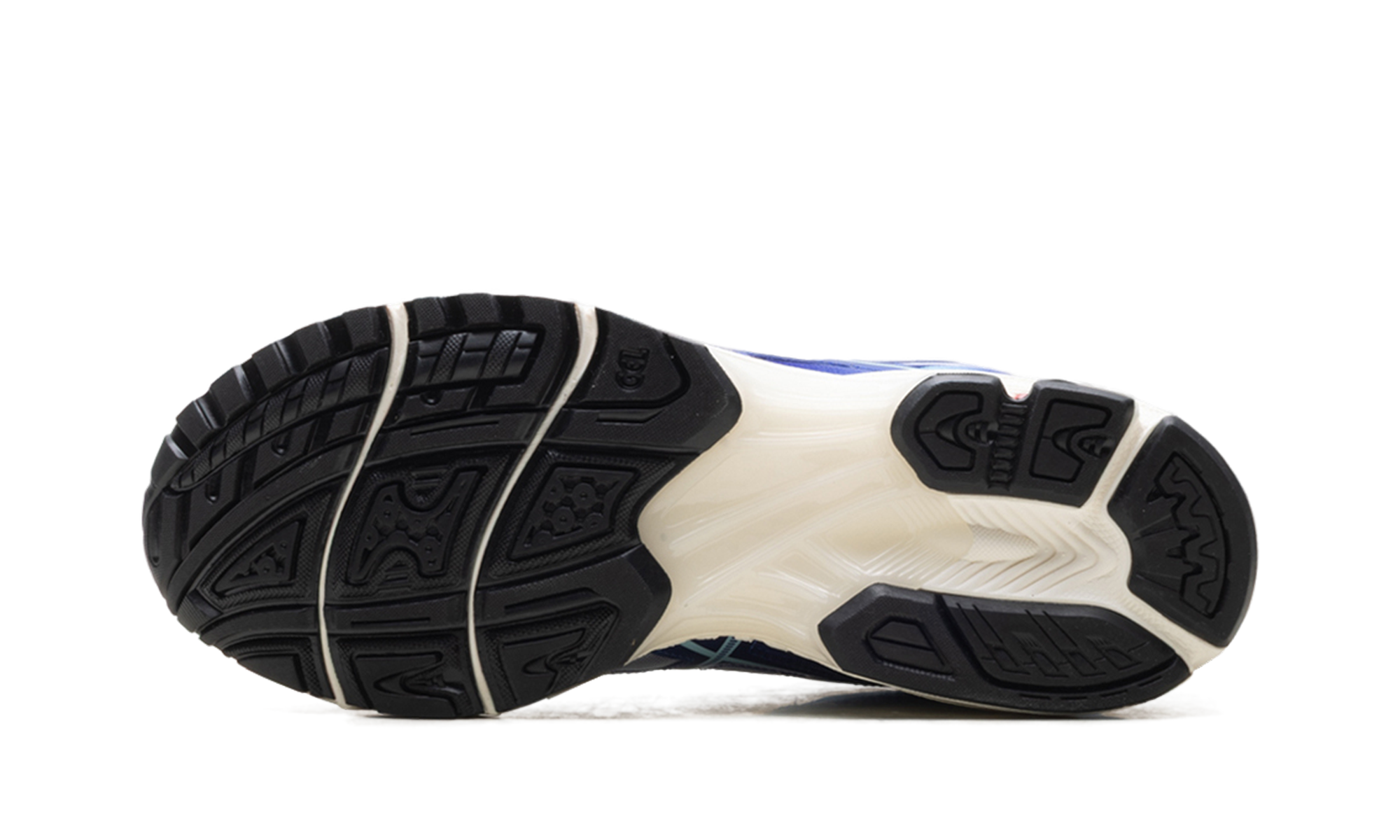 Asics Gel-Nimbus 10.1 Kith - Iron Man vs. Mega Man - Double box - With Comic AI MVC012398