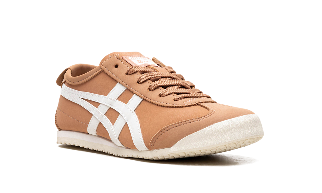 Onitsuka Tiger Tiger Mexico 66 Sand Red Cream 1183B348 600
