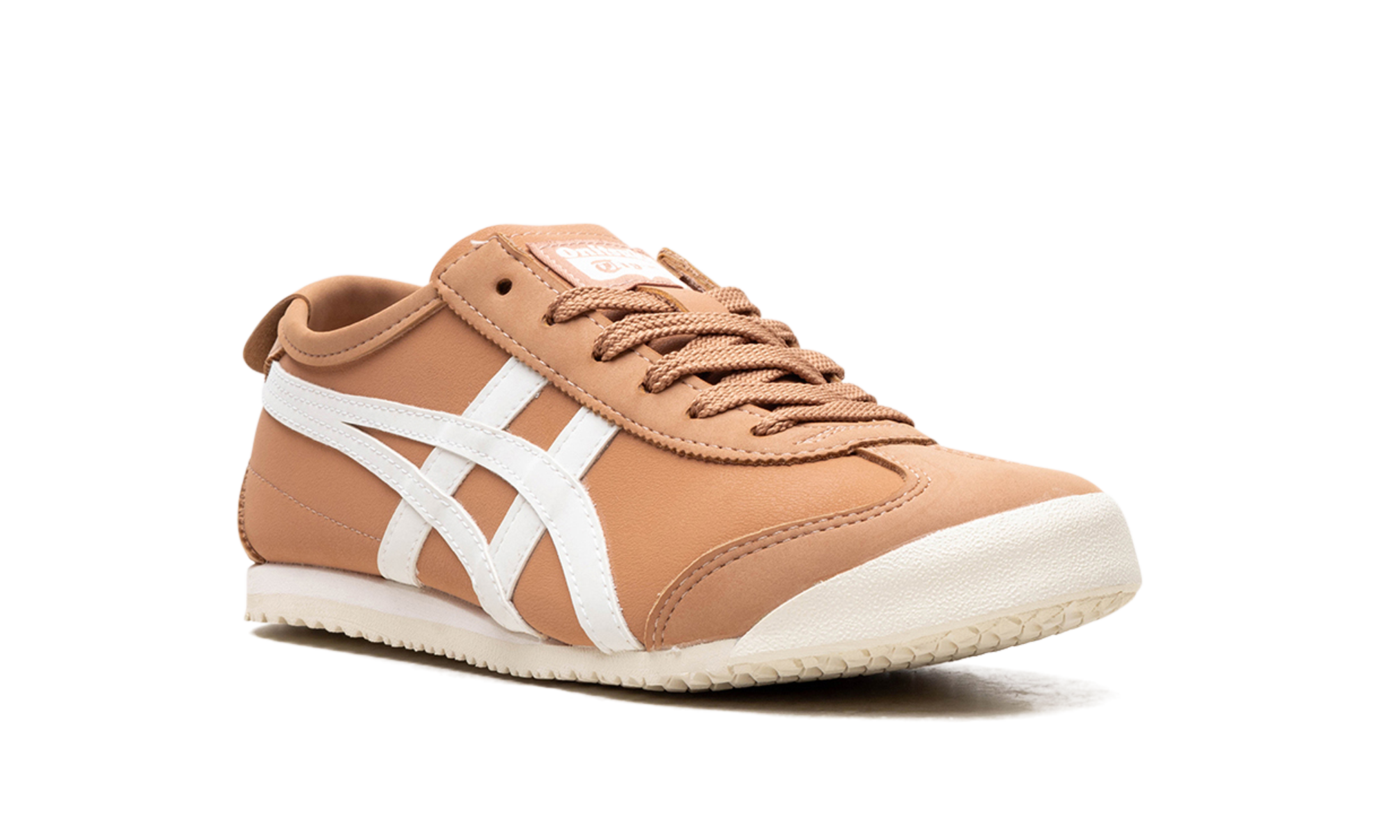 Onitsuka Tiger Tiger Mexico 66 Sand Red Cream 1183B348 600