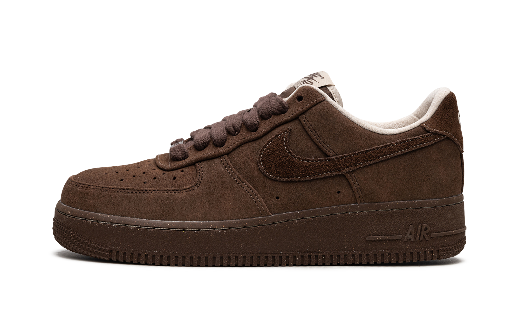 Nike AIR FORCE 1 '07 ' WMNS Cacao Wow FQ8901 259
