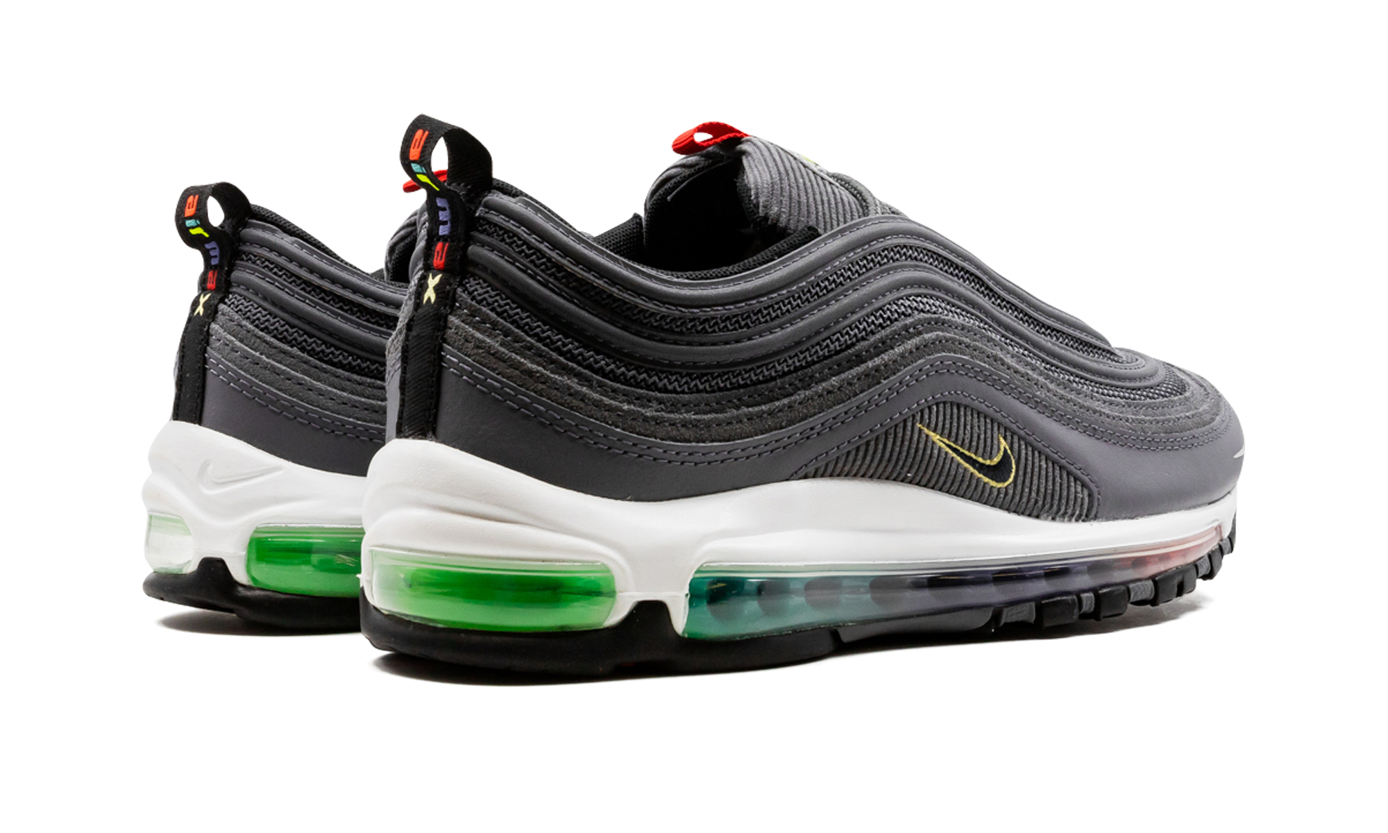 Nike Air Max 97 Evolution of Icons DA8857 001