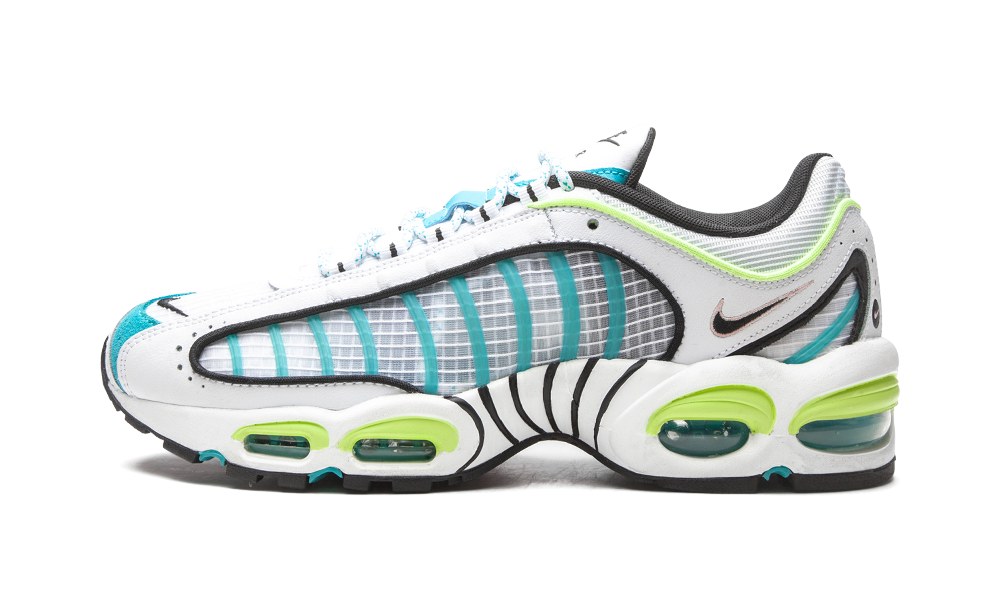 Nike Air Max Tailwind IV SE CJ0641 100