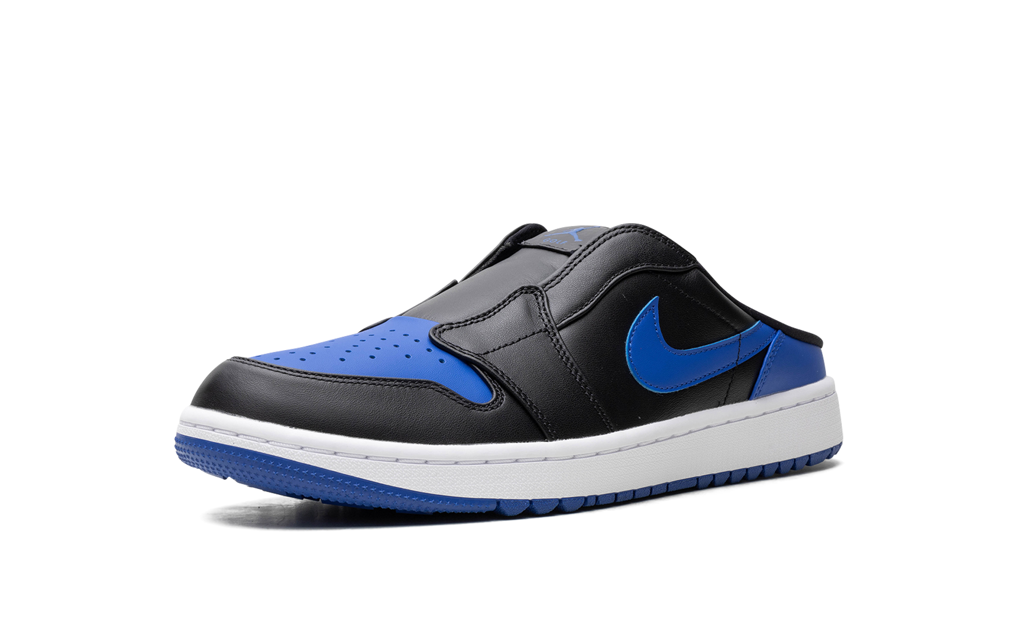 Air Jordan 1 Low Royal FJ1214 002