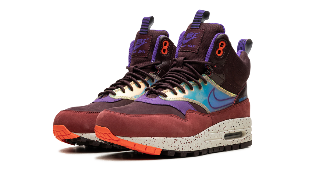 Nike AIR MAX 1 MID SNEAKERBOOT WMNS