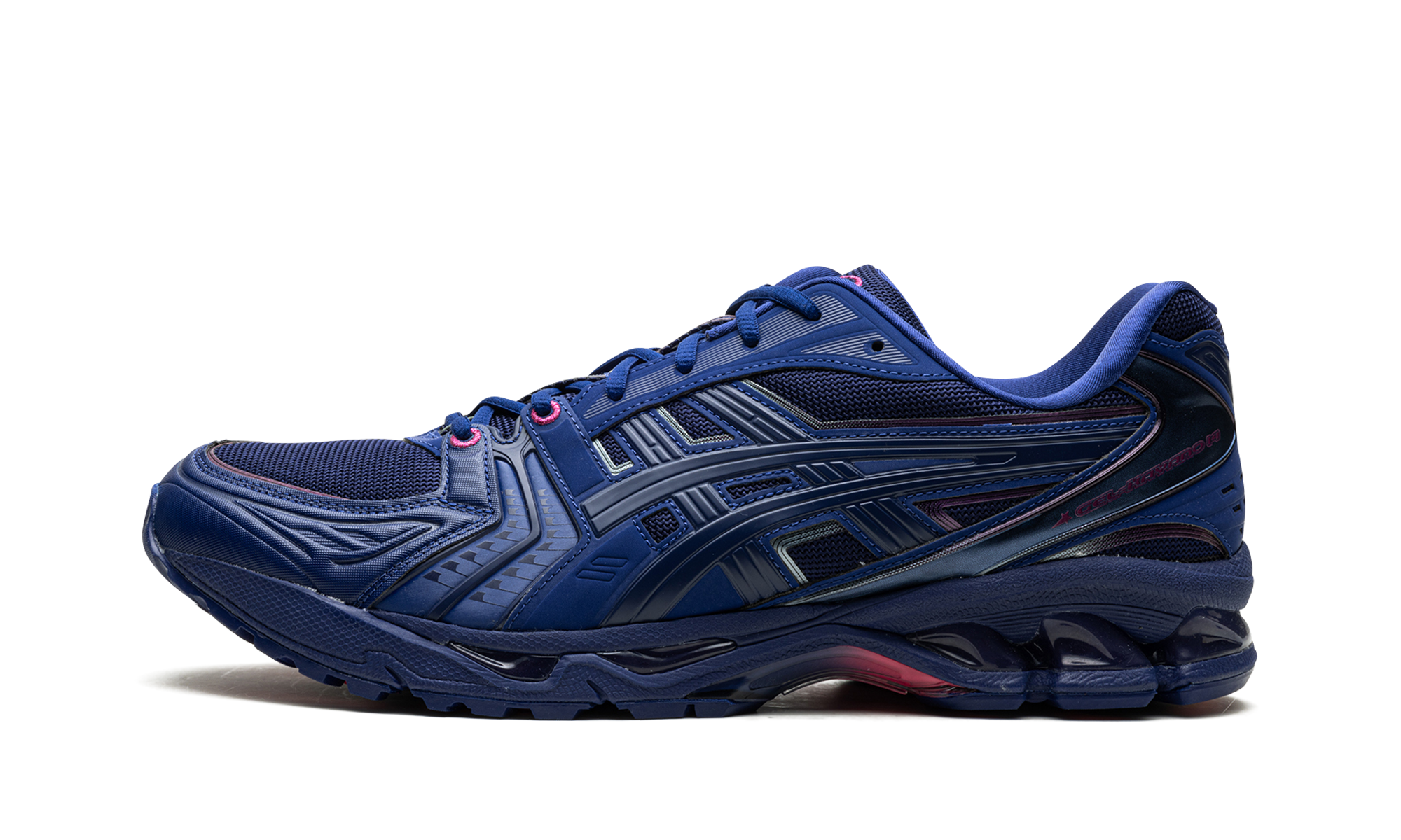 Asics GEL-Kayano 14 8ON8 - Indigo Blue 1201B024 400