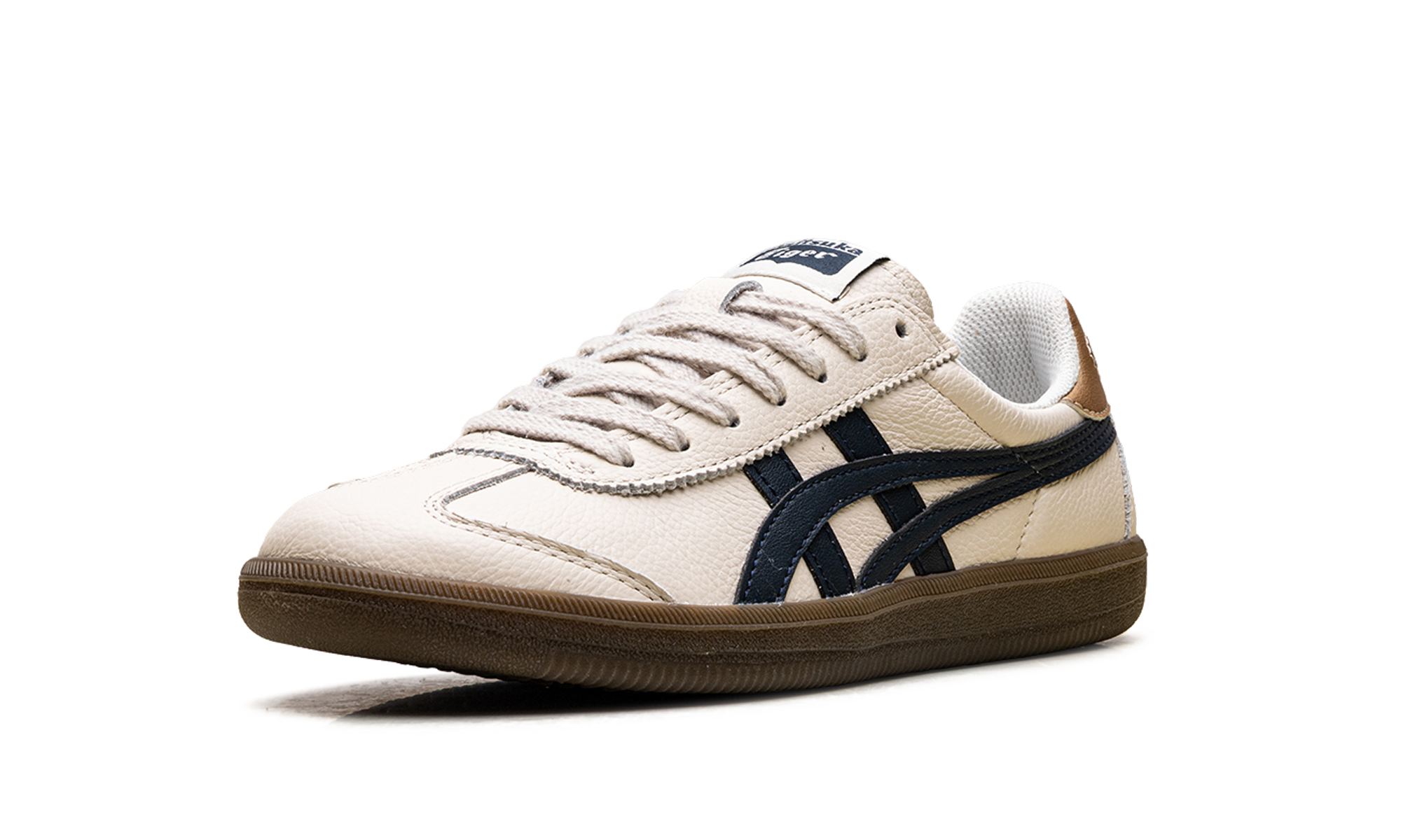 Onitsuka Tiger Tokuten Birch Iron Navy Gum 1183C429 200