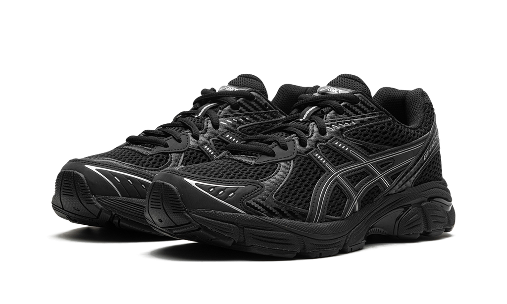 Asics GT-2160 JJJJound - Black 1203A691 002