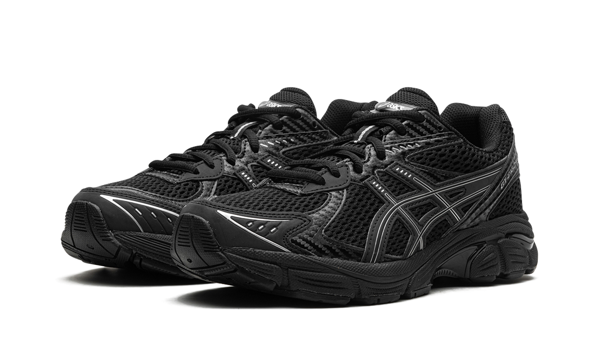Asics GT-2160 JJJJound - Black 1203A691 002
