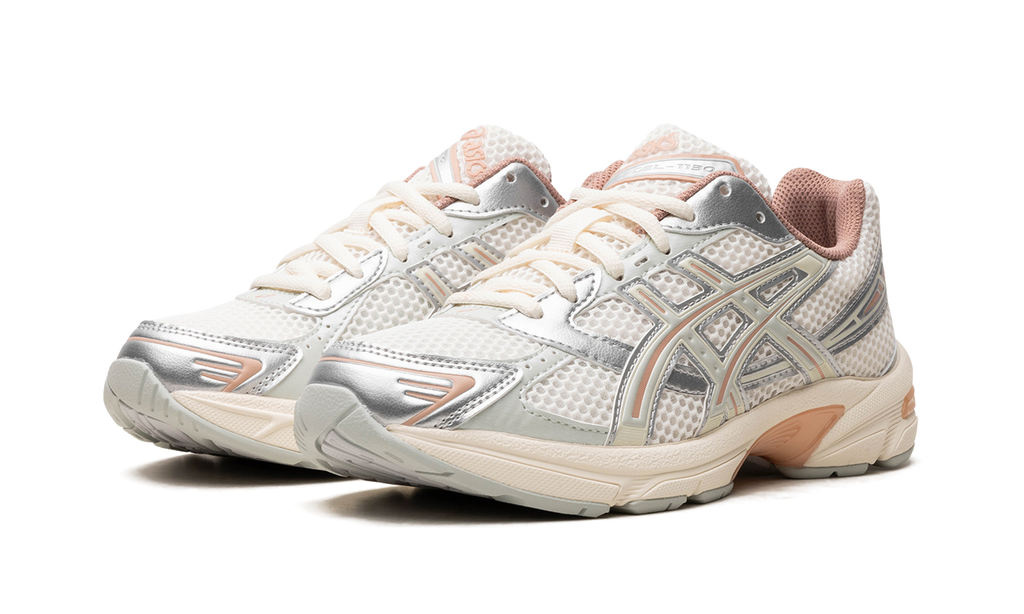 Asics GEL-1130 WMNS Cream / Light Sage 1202A164 250