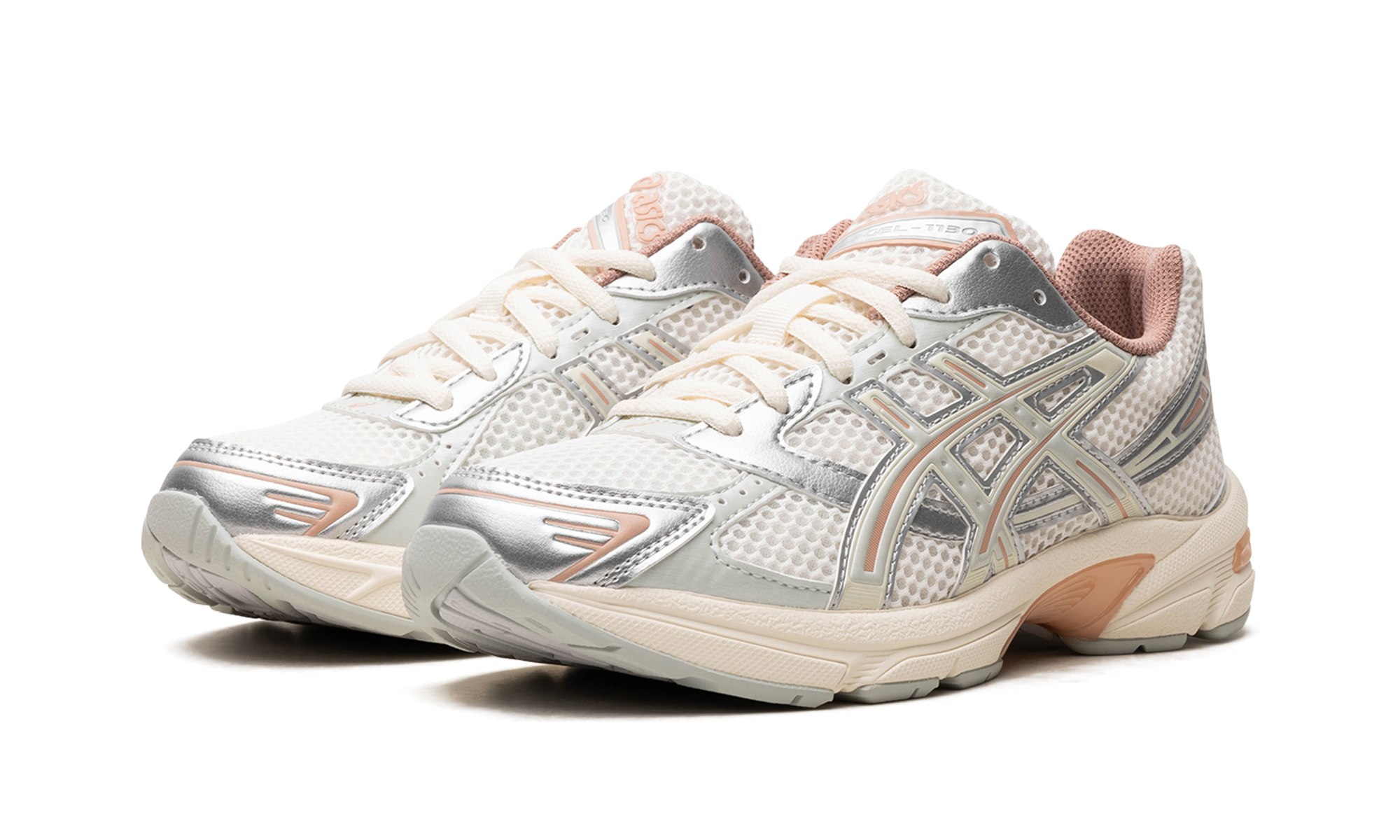 Asics GEL-1130 WMNS Cream / Light Sage 1202A164 250