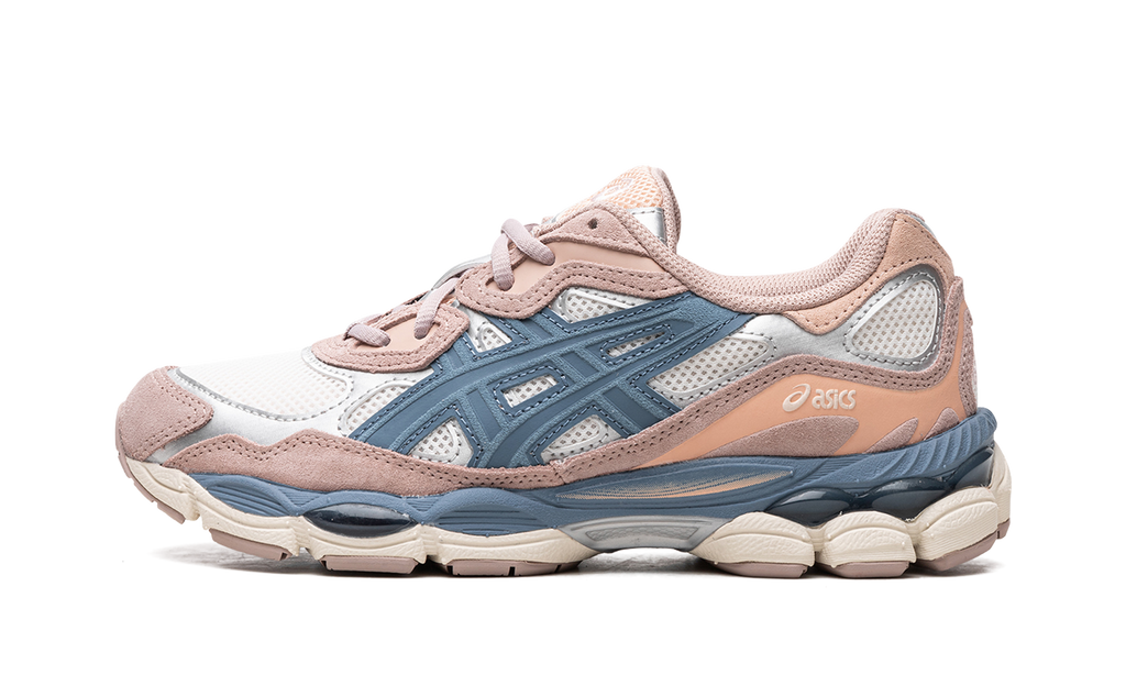 Asics Gel NYC Mauve Blue 1202A429 104