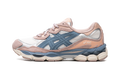 Asics Gel NYC Mauve Blue 1202A429 104