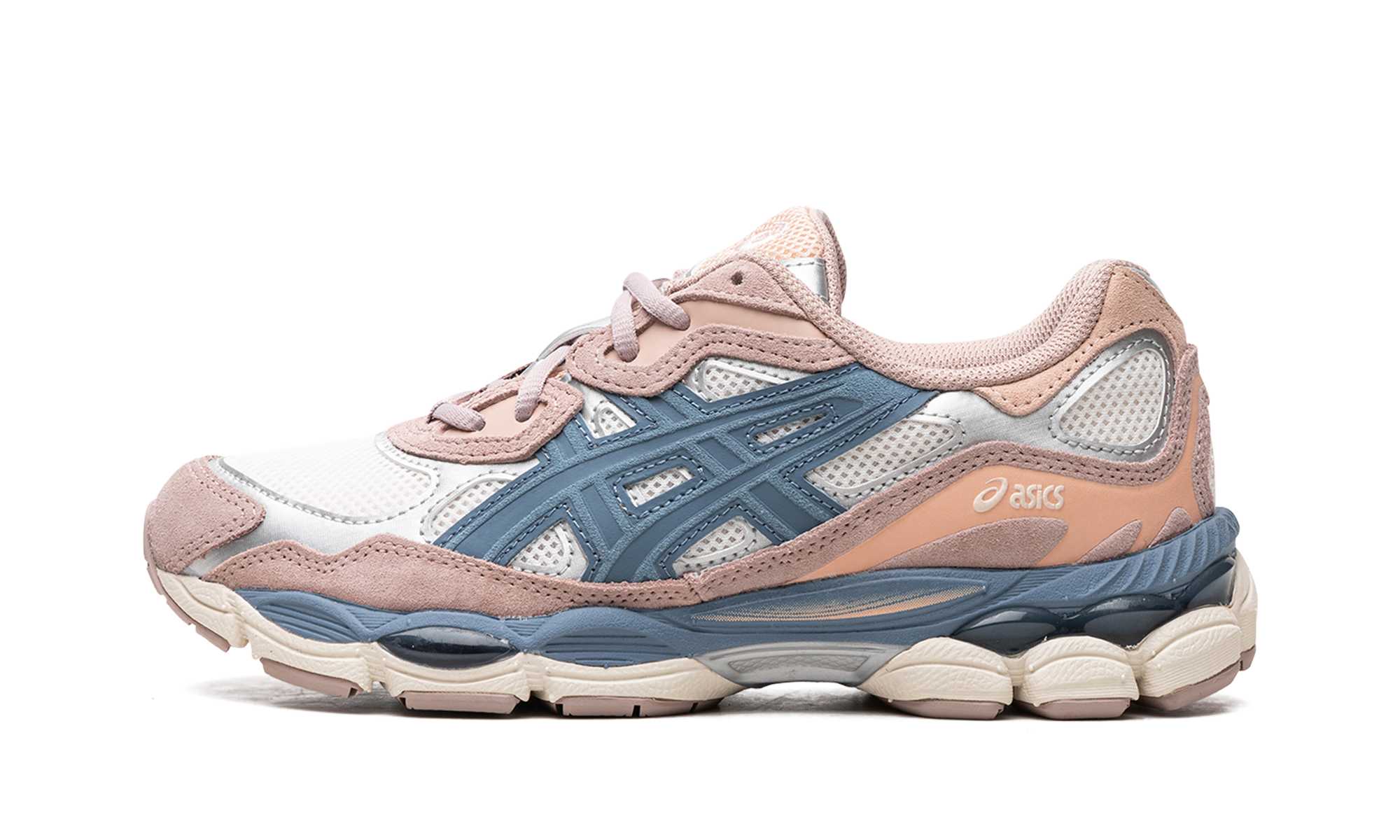 Asics Gel NYC Mauve Blue 1202A429 104